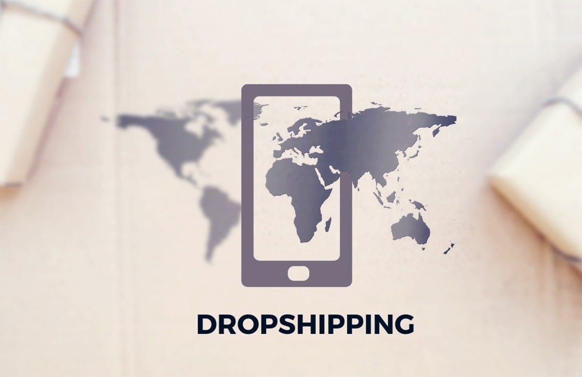 Dropshipping: advantages, disadvantages