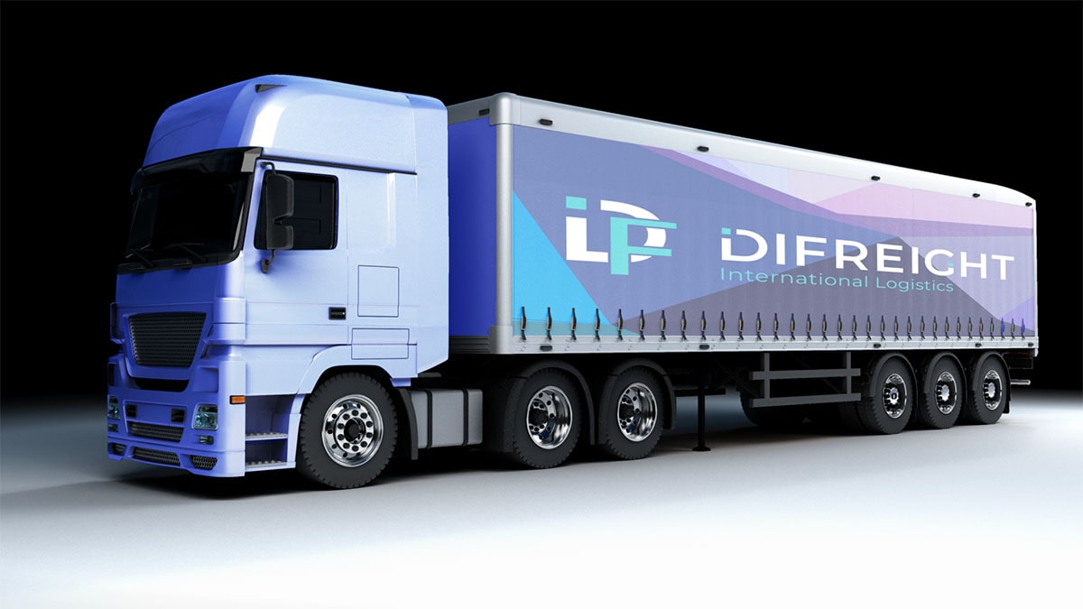 Functions and tasks of transport logistics DiFFreight