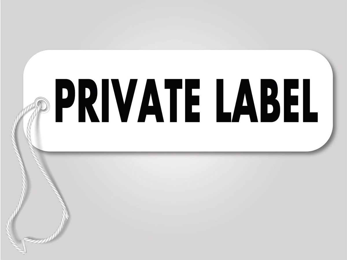 Creation of your own brand for the sale of top products. This option is suitable for obtaining large volumes of sales and significant profits.