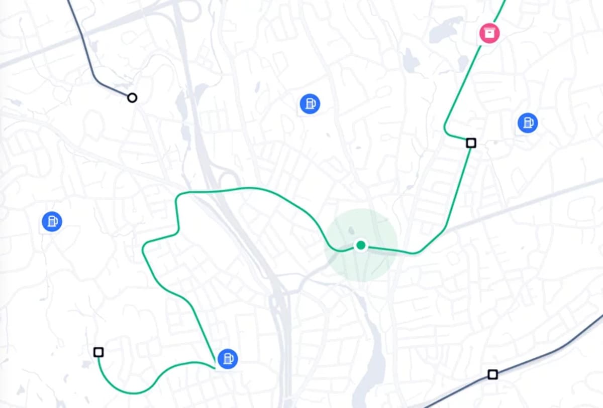 Cargo tracking allows you to control the transportation process - DiFFreight