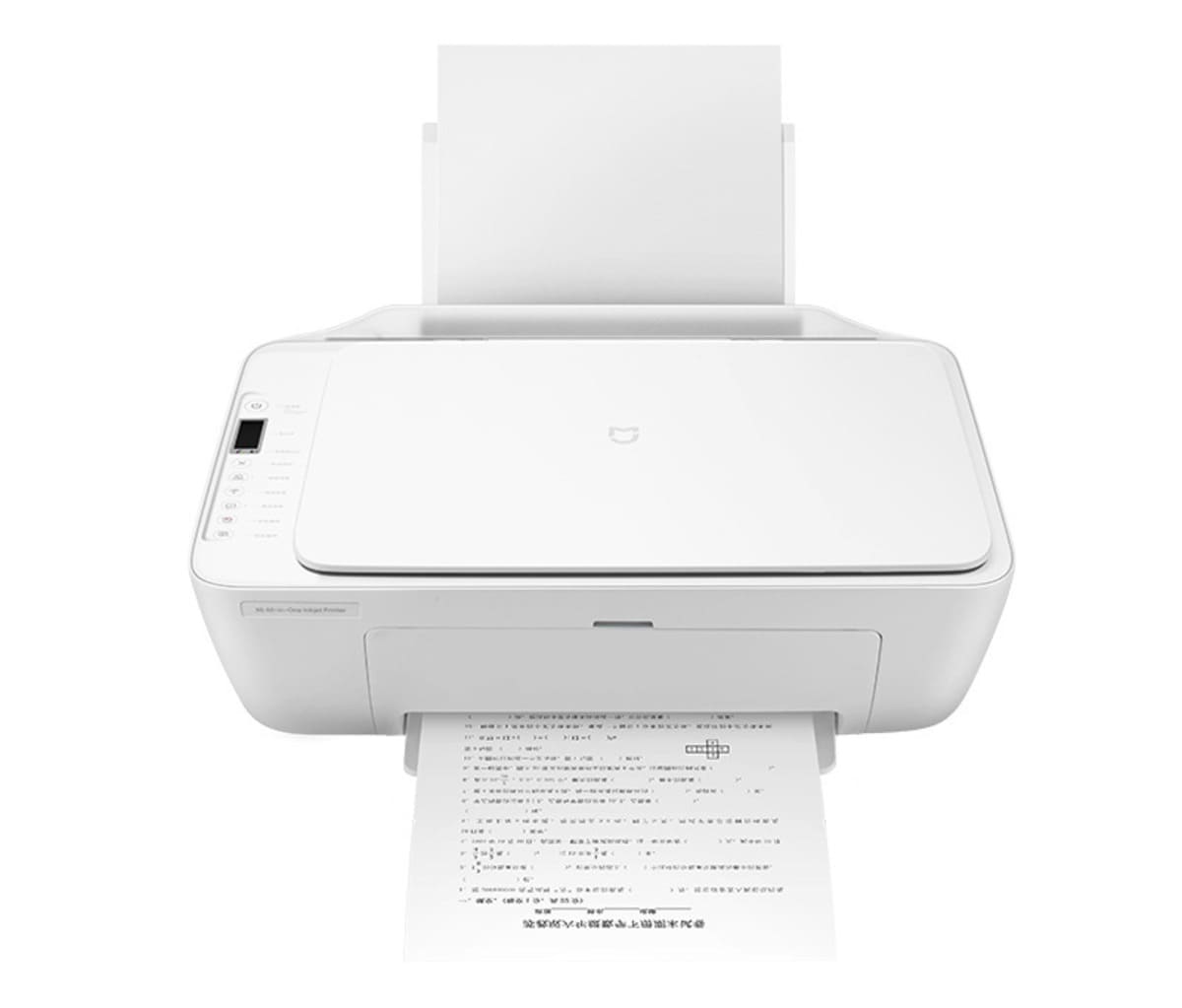 Pocket printer - DiFFreight