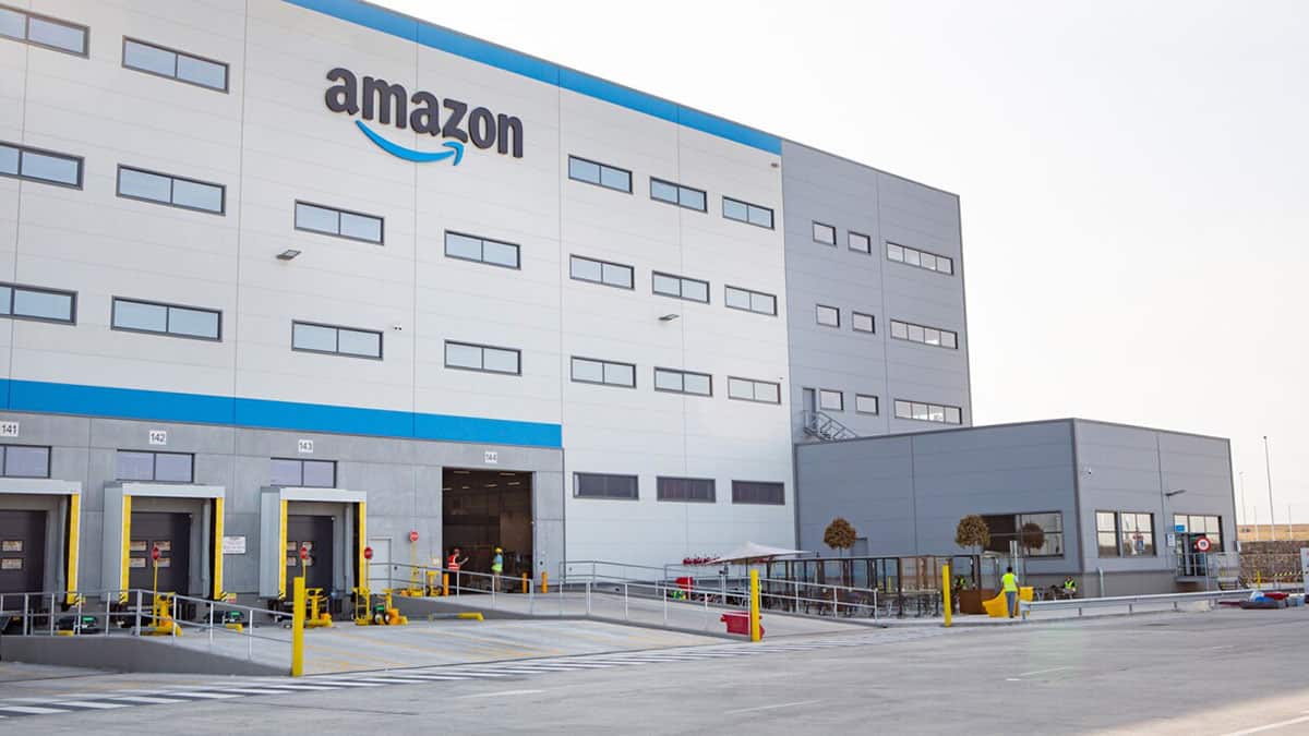 Amazon's Pallet Requirements: Everything Entrepreneurs Need to Know