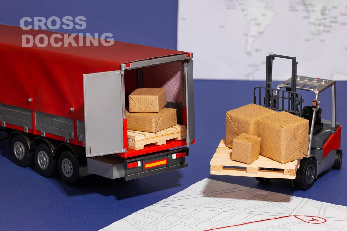 What is Cross-Docking in Logistics and Its Advantages