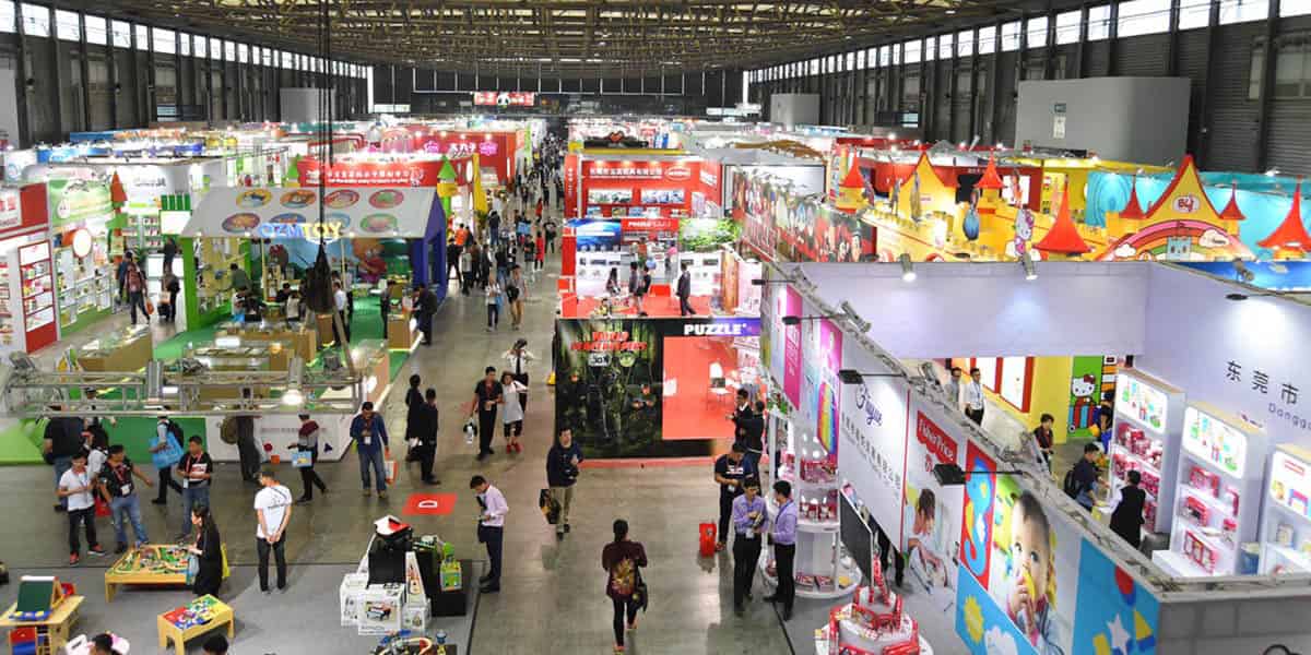 How to Register for the Canton Fair in China: Step-by-Step Instructions