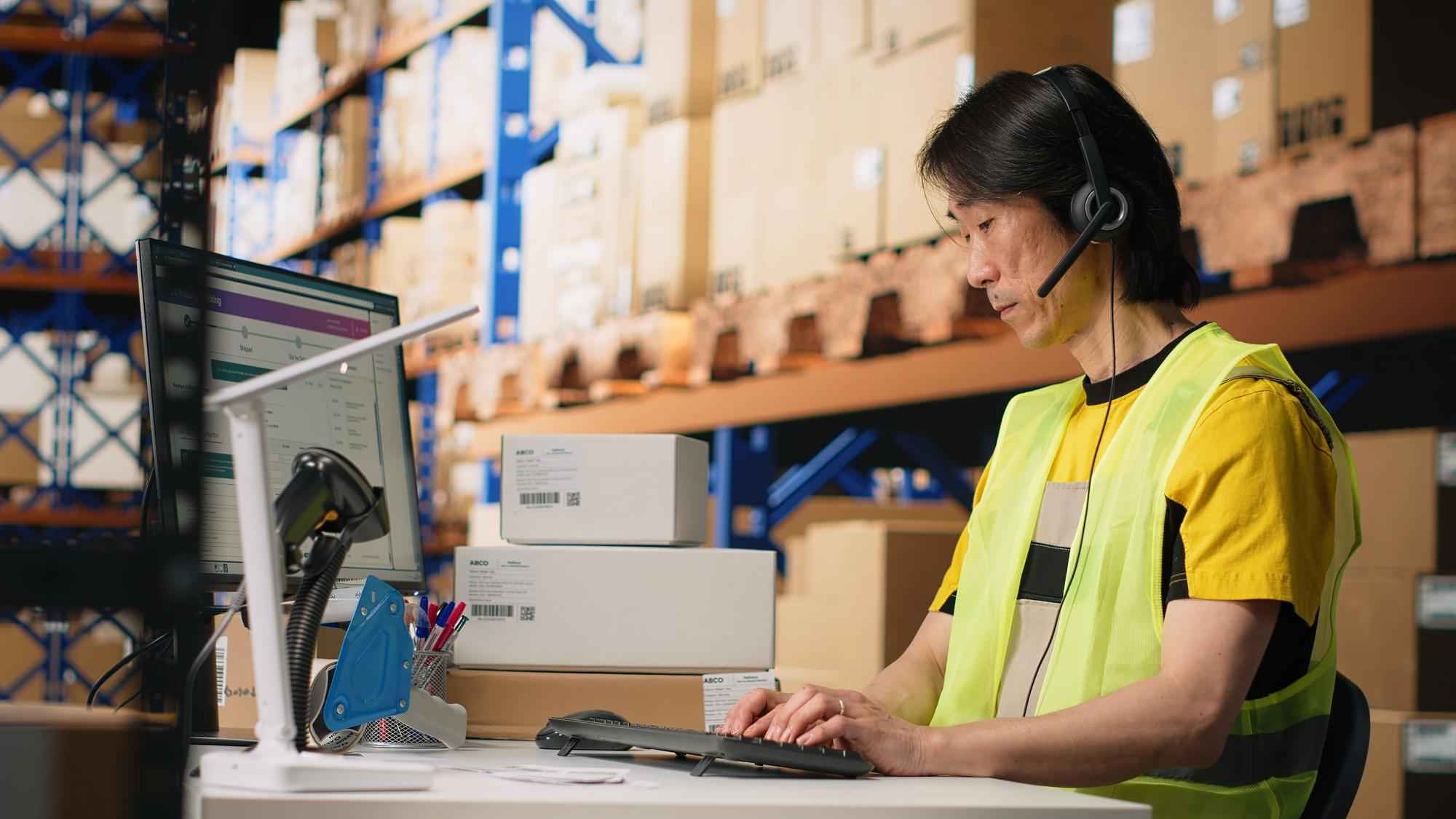 Who is a 3PL Operator and What Is Their Role in Logistics