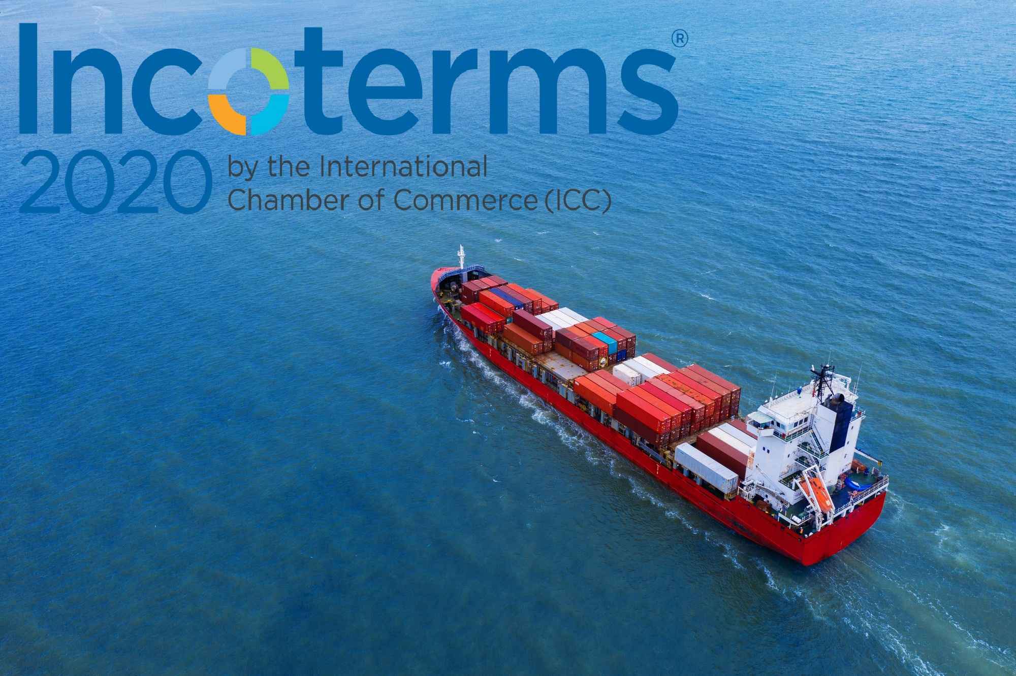 CFR Incoterms — What Is This Term and Its Features