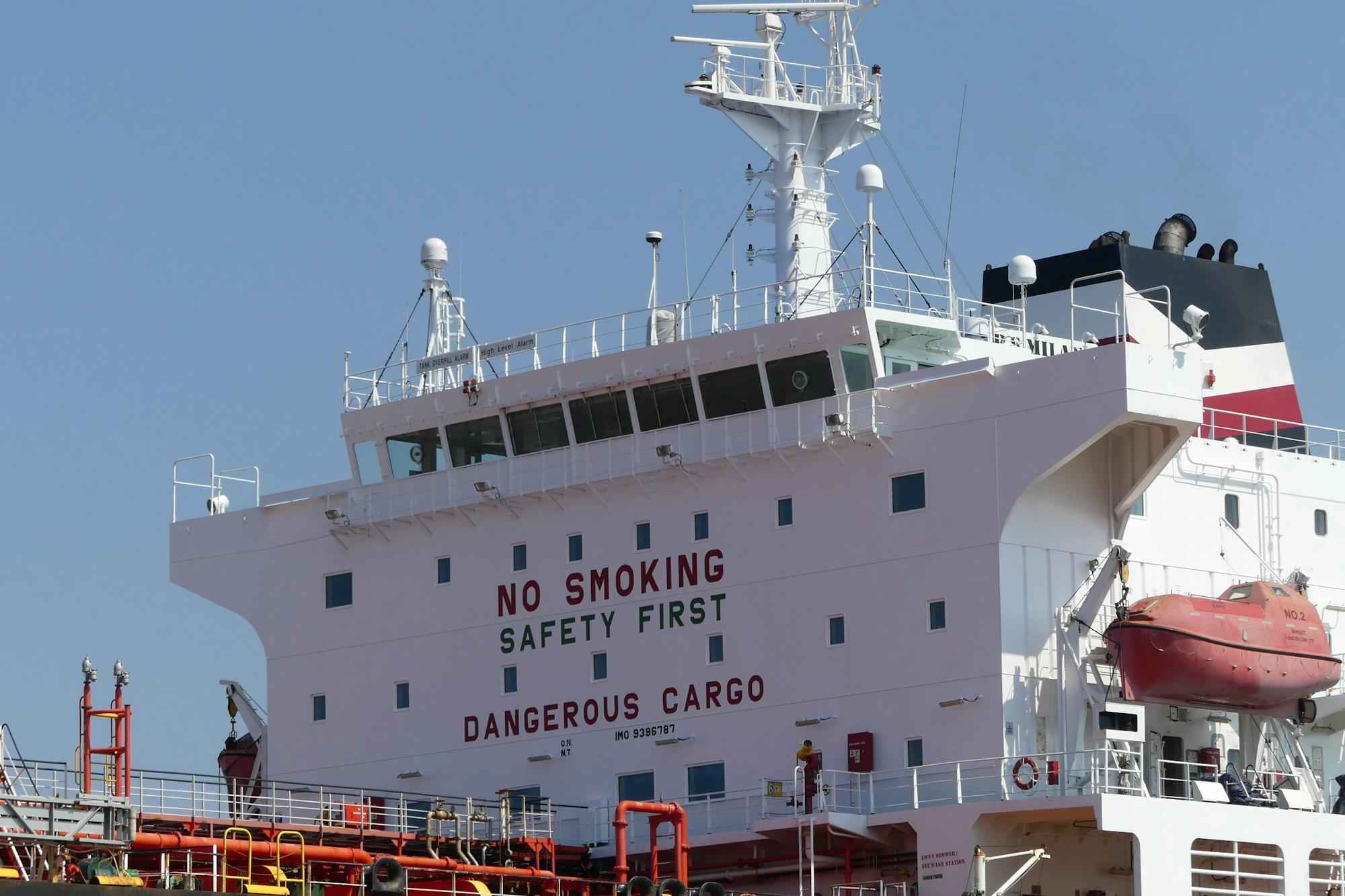 MSDS: паспорт безопасности химических веществ