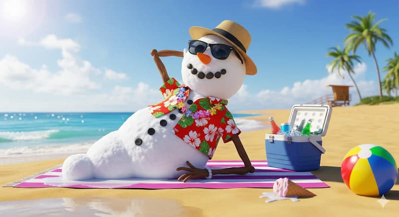 Christmas goods wholesale from China — profitable supplies for business
