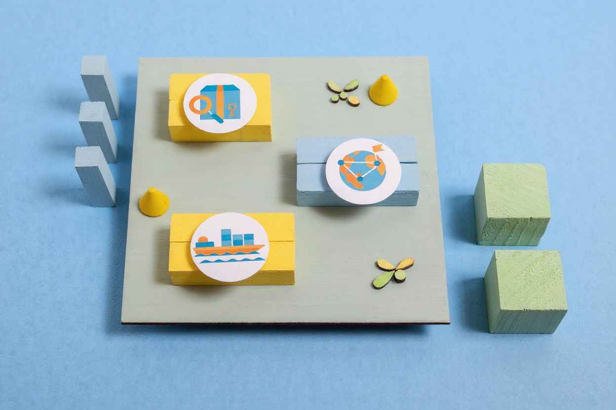 Direct Supply of Goods from China — Complete Guide