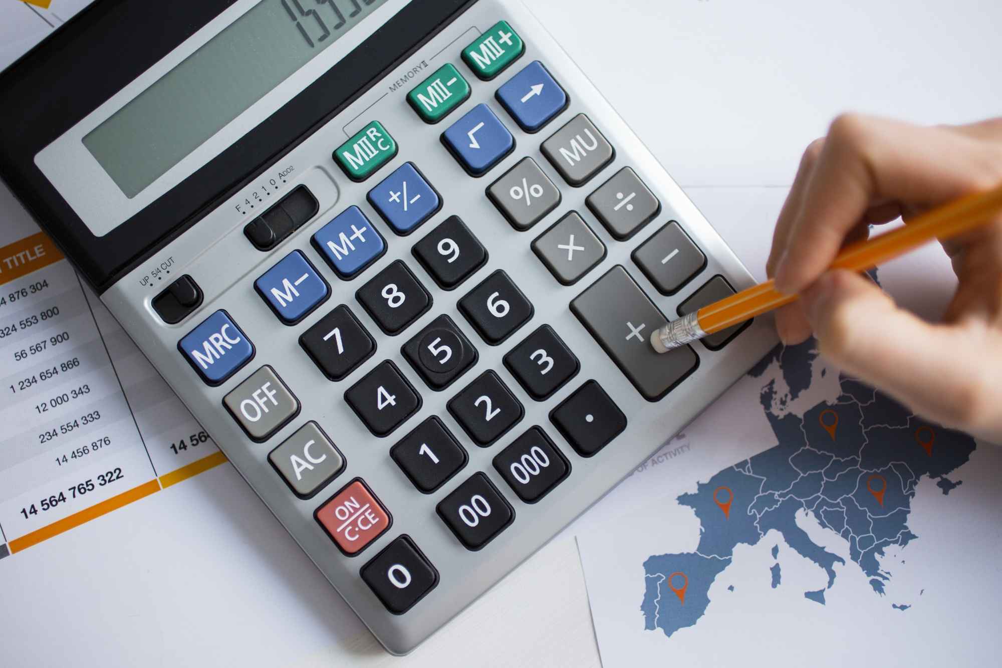 Customs Duty Rates in Ukraine: Rates, Features, and Calculation