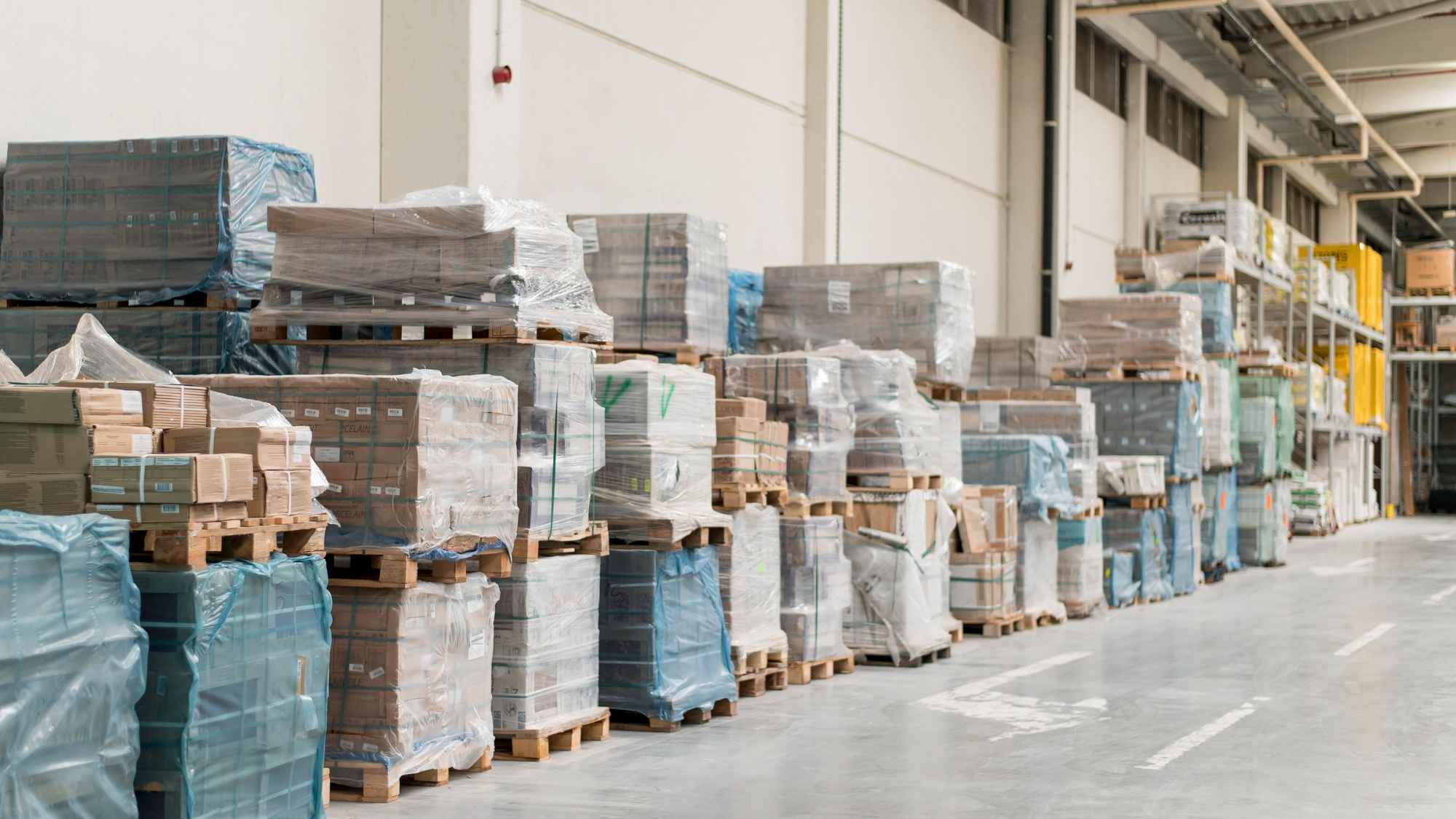 Where and how to order large wholesale from China