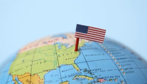 How to Sell Goods to America — Reselling Goods and Business in the USA