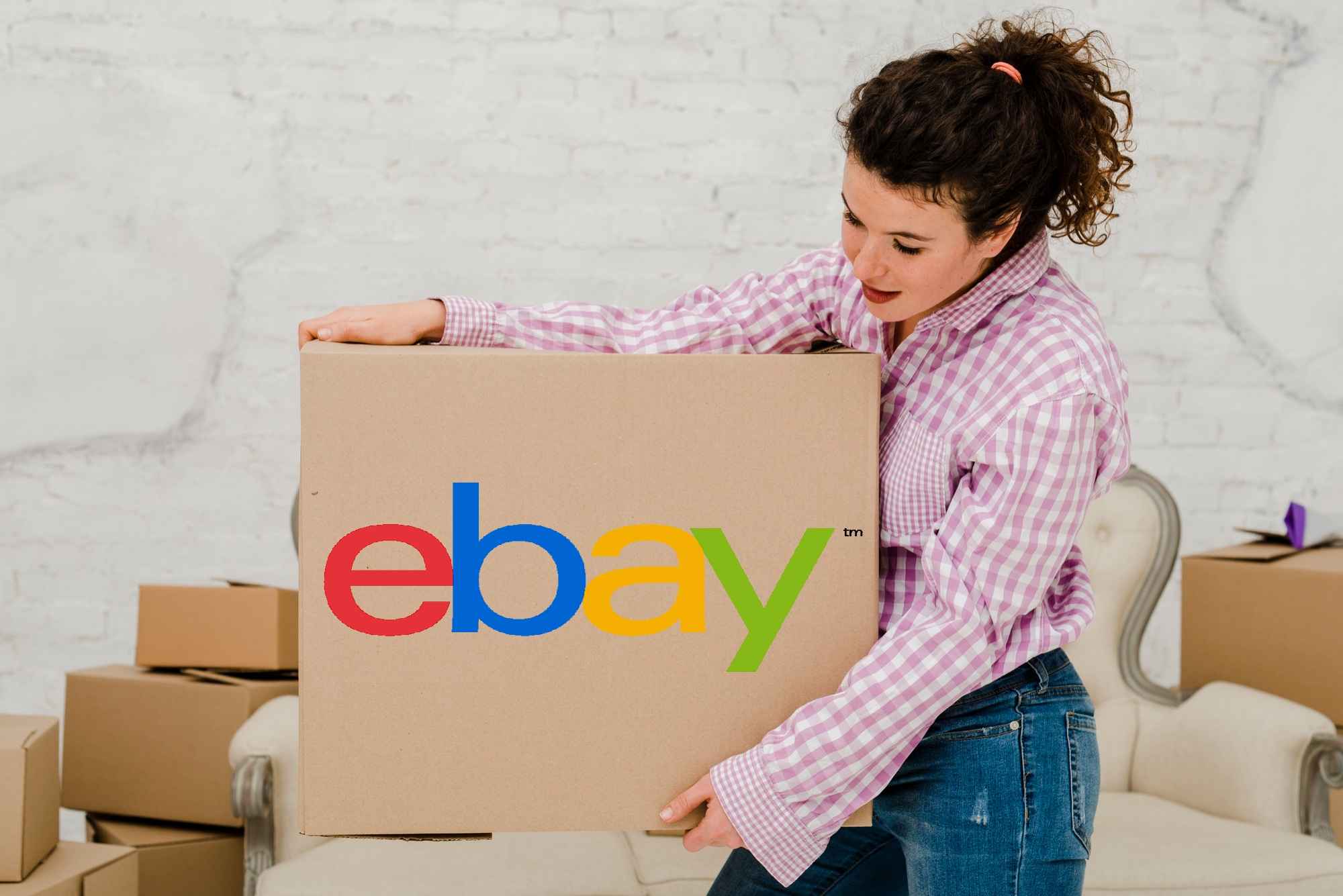 Як продавати на eBay з України — інструкція для початківців