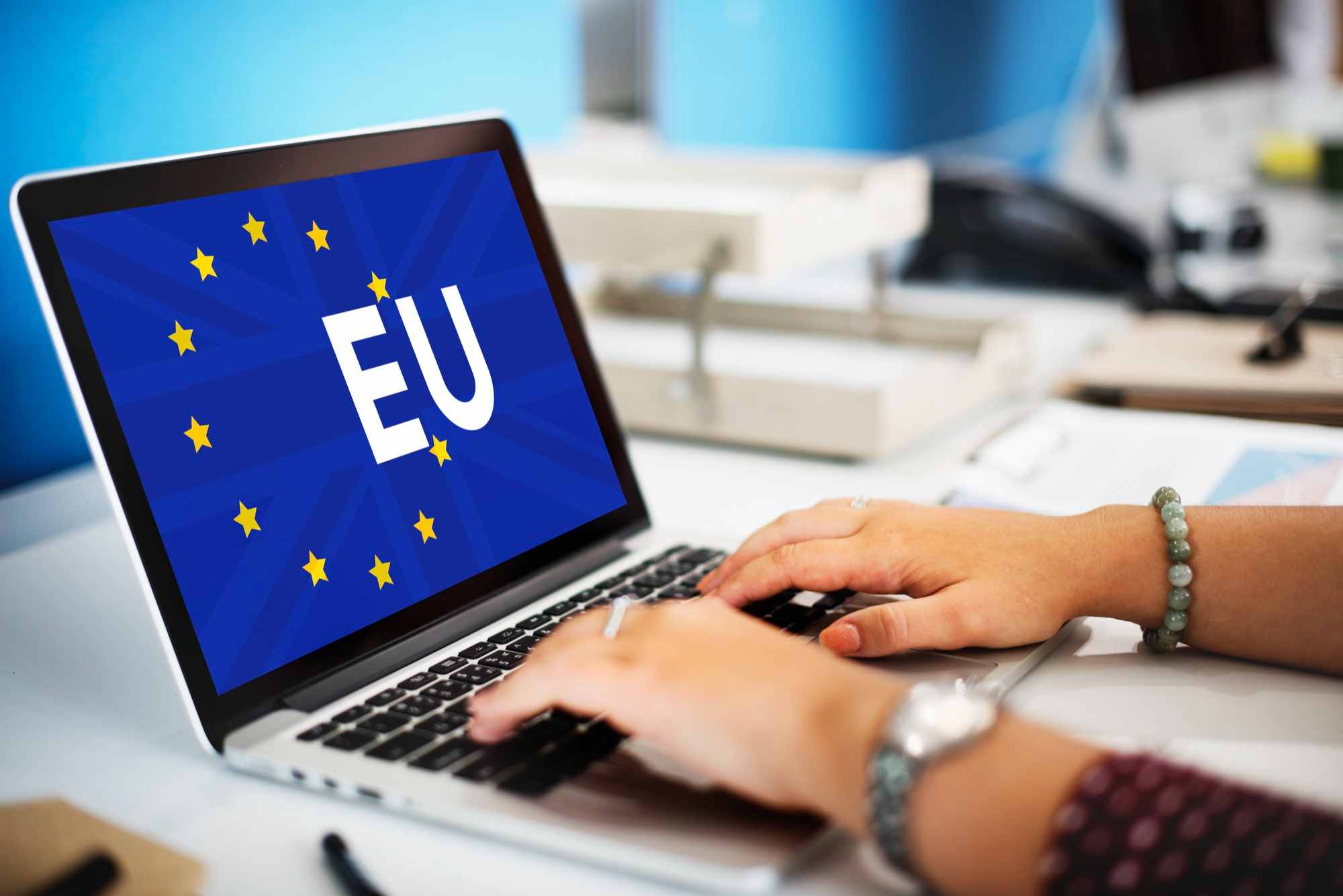 How to sell goods to Europe — tips for developing a product business