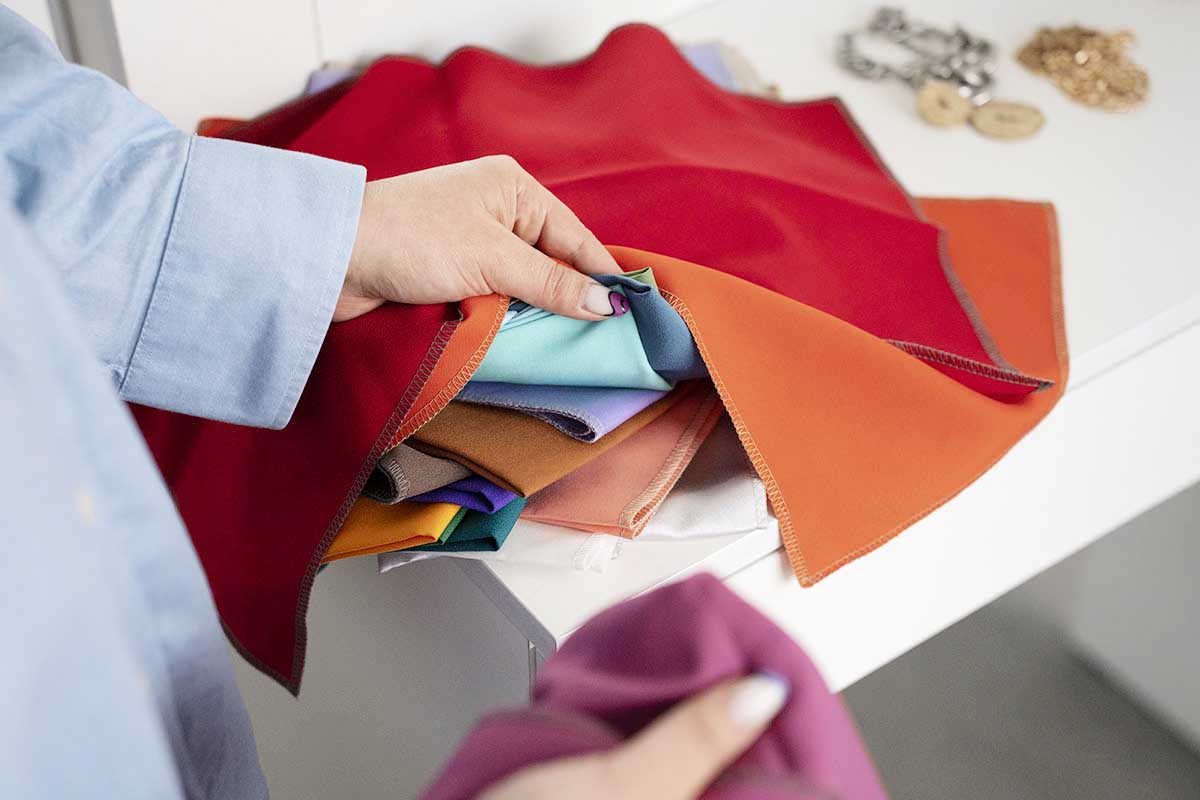 How to Find a Reliable Fabric Supplier