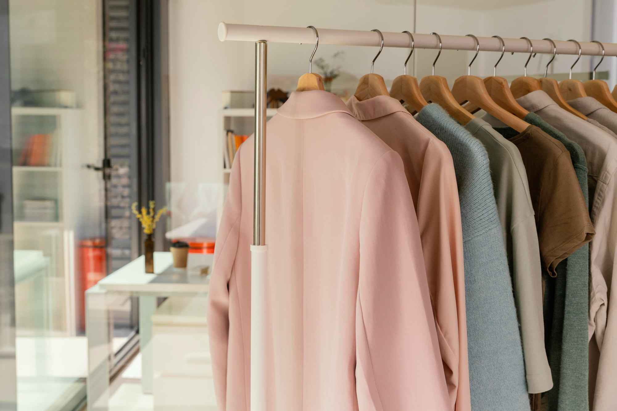 Women’s Wholesale Clothing from China by DiFFreight