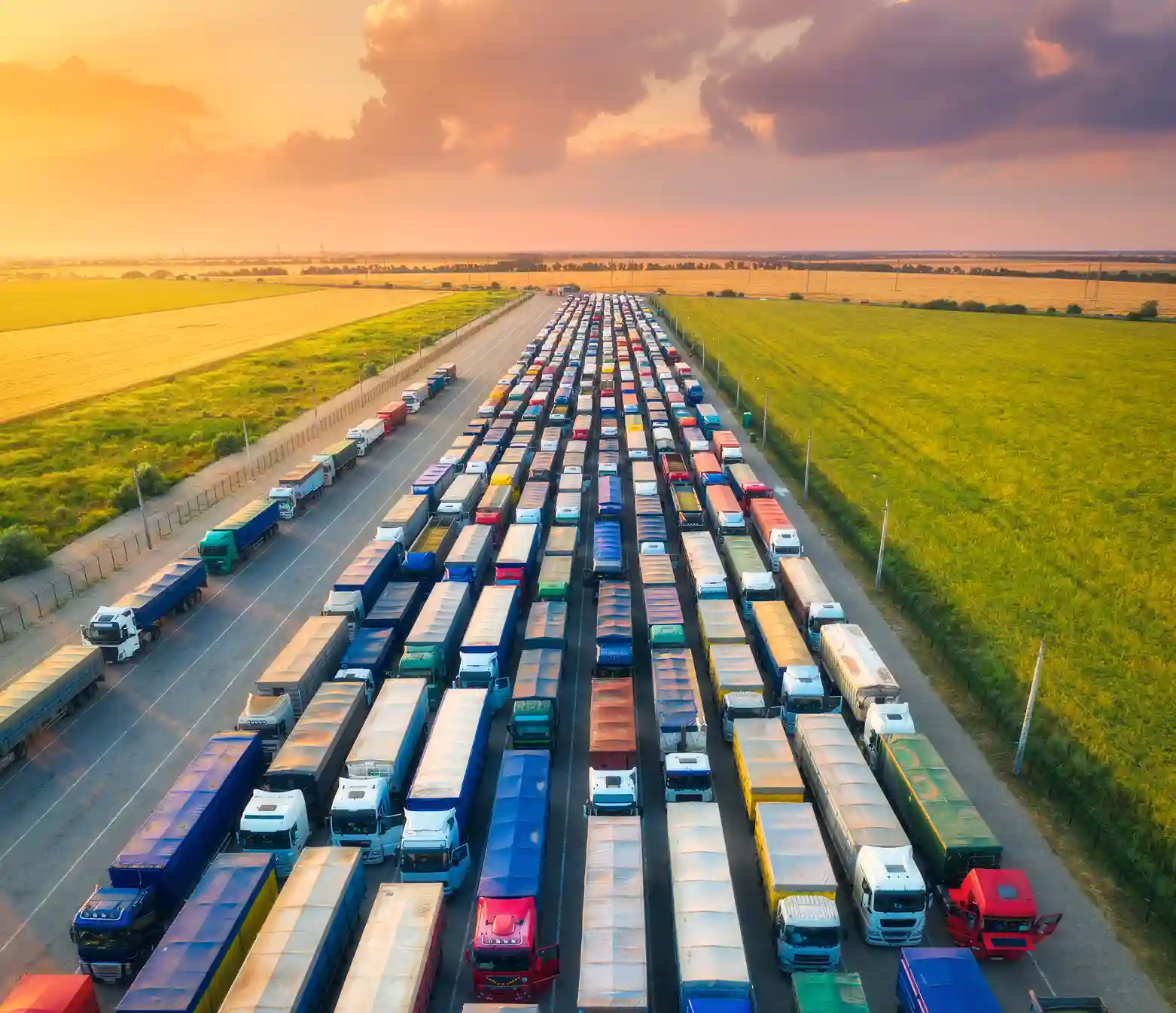 Israel–Iran Conflict: How It May Affect Logistics and Global Trade