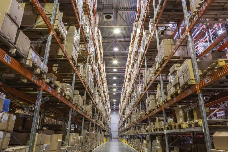 Повернення товару на склад FBM — додаткова послуга від компанії DiFFreight