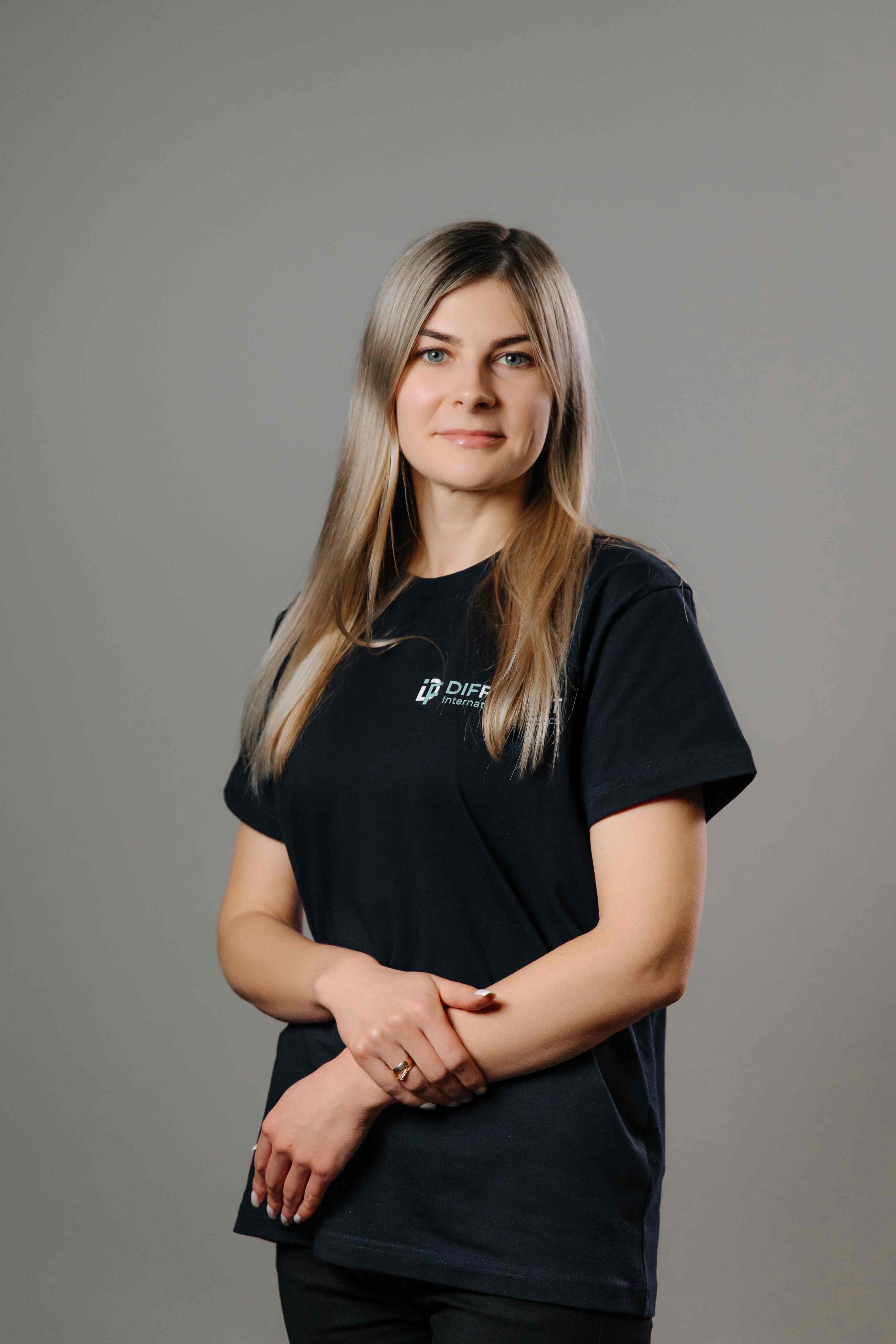 Sushchenko Nataliia