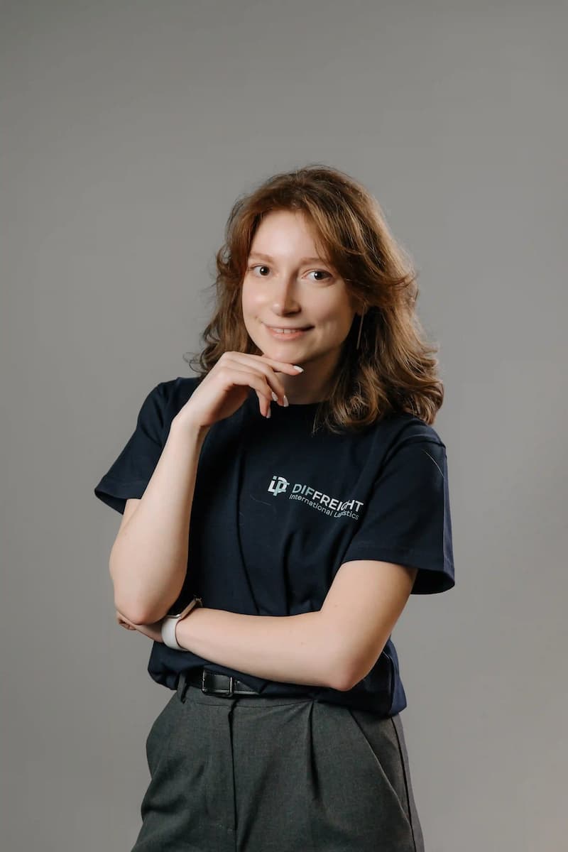 Білоусова Юлія