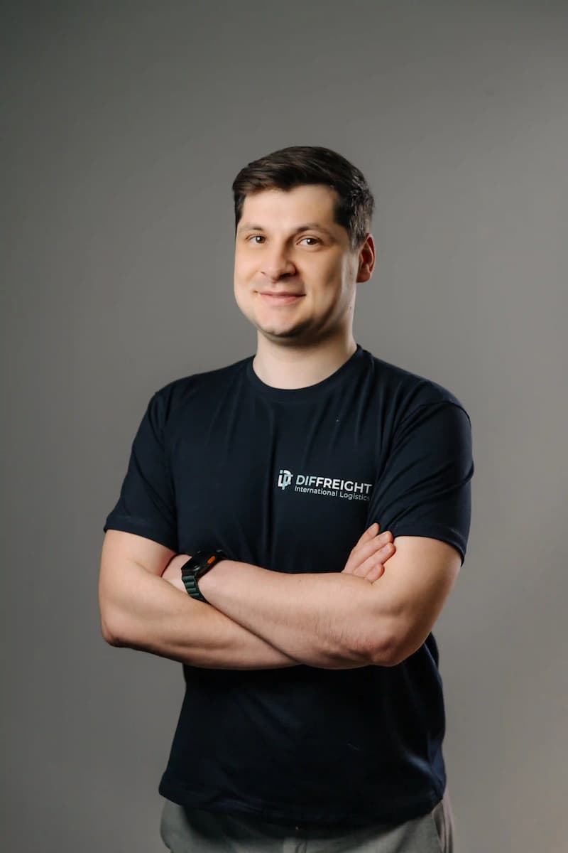 Luzhetsky Nazar