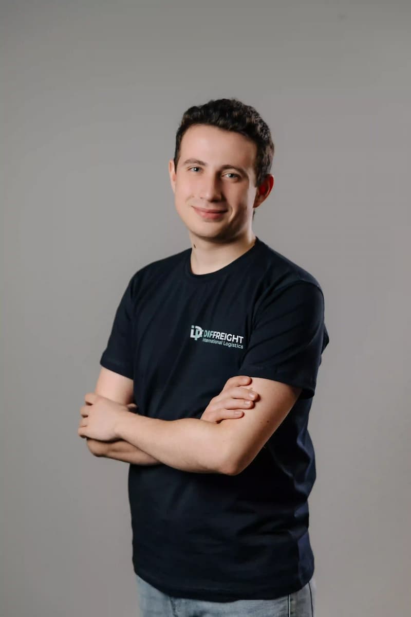 Bohdan Olefirenko
