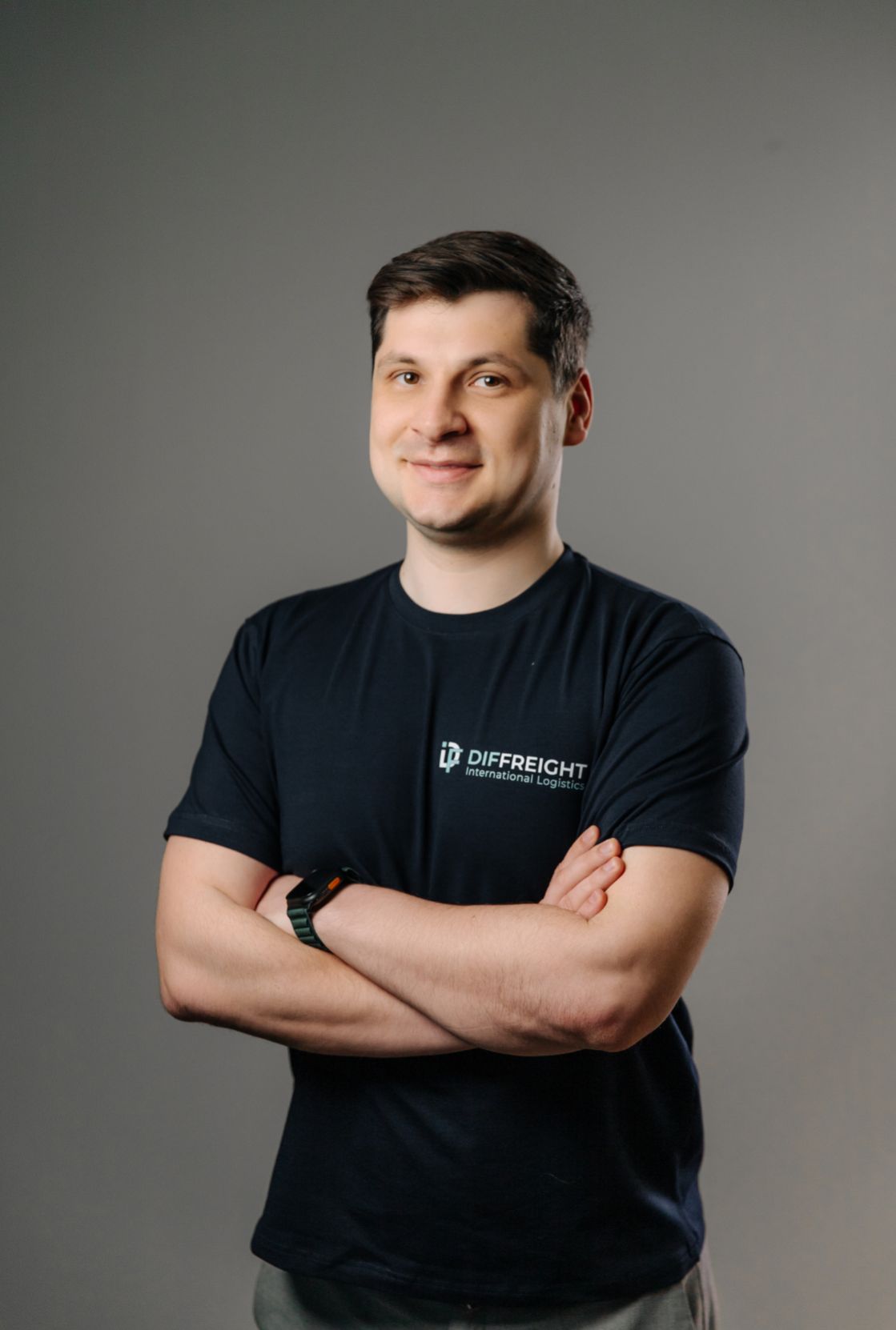 Luzhetsky Nazar