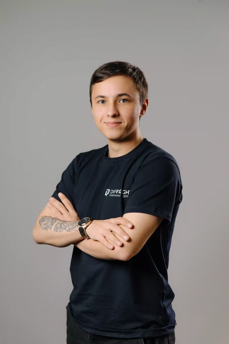 Vadim Naryzhnyi