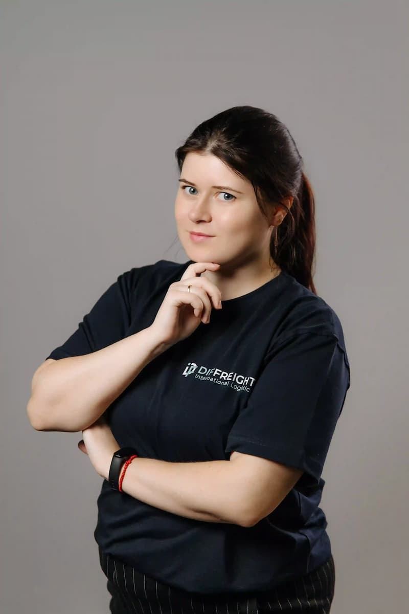 Oleksandrа Davydenko