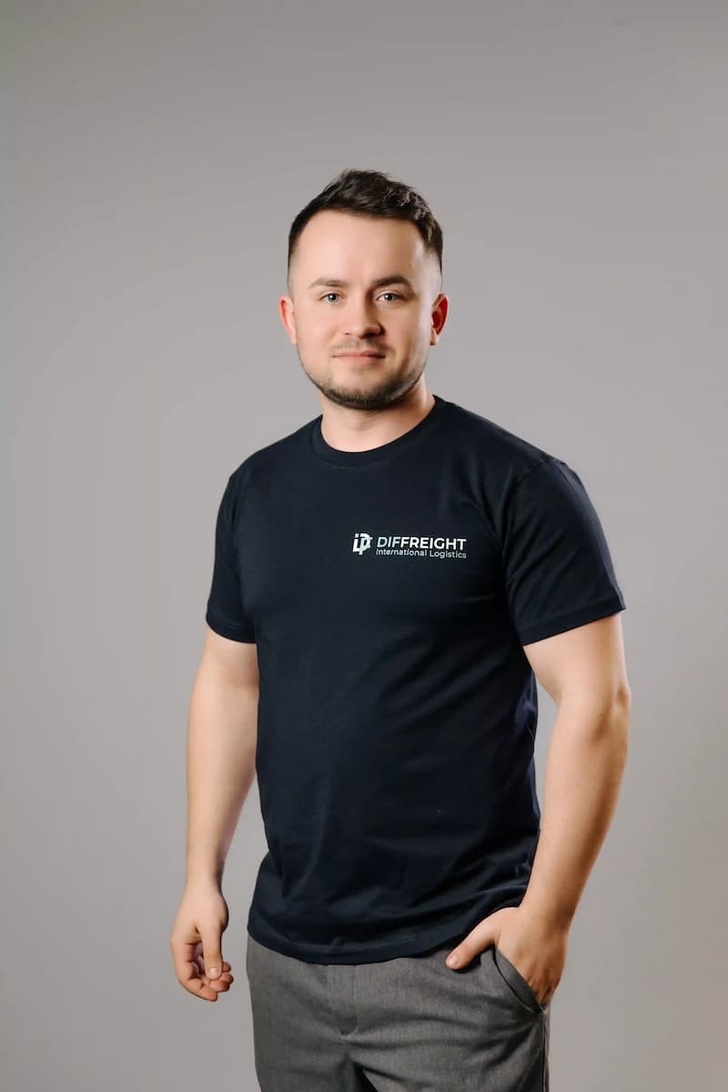 Козеровский Олег