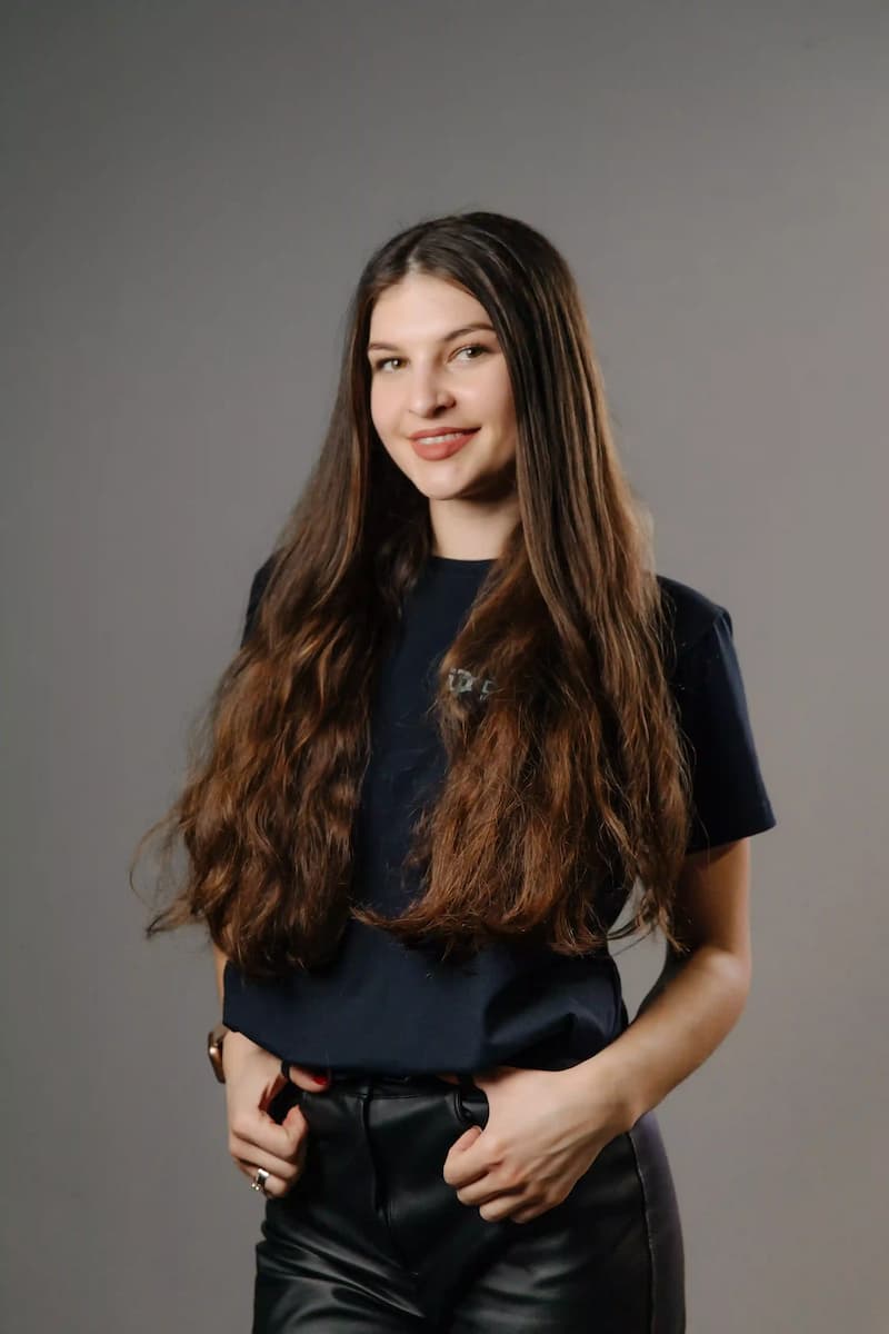 Забіла Дарина Володимирівна