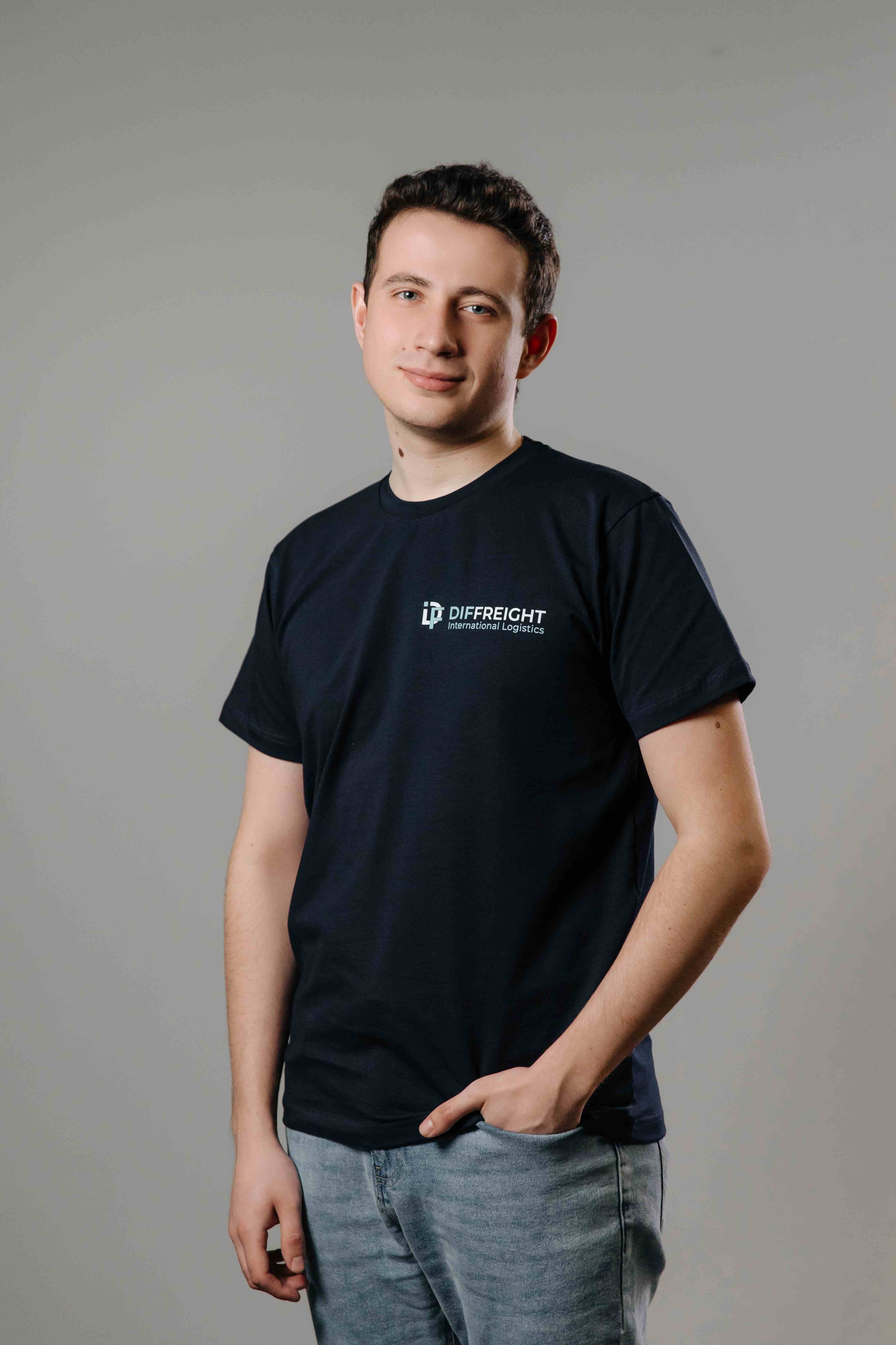 Bohdan Olefirenko