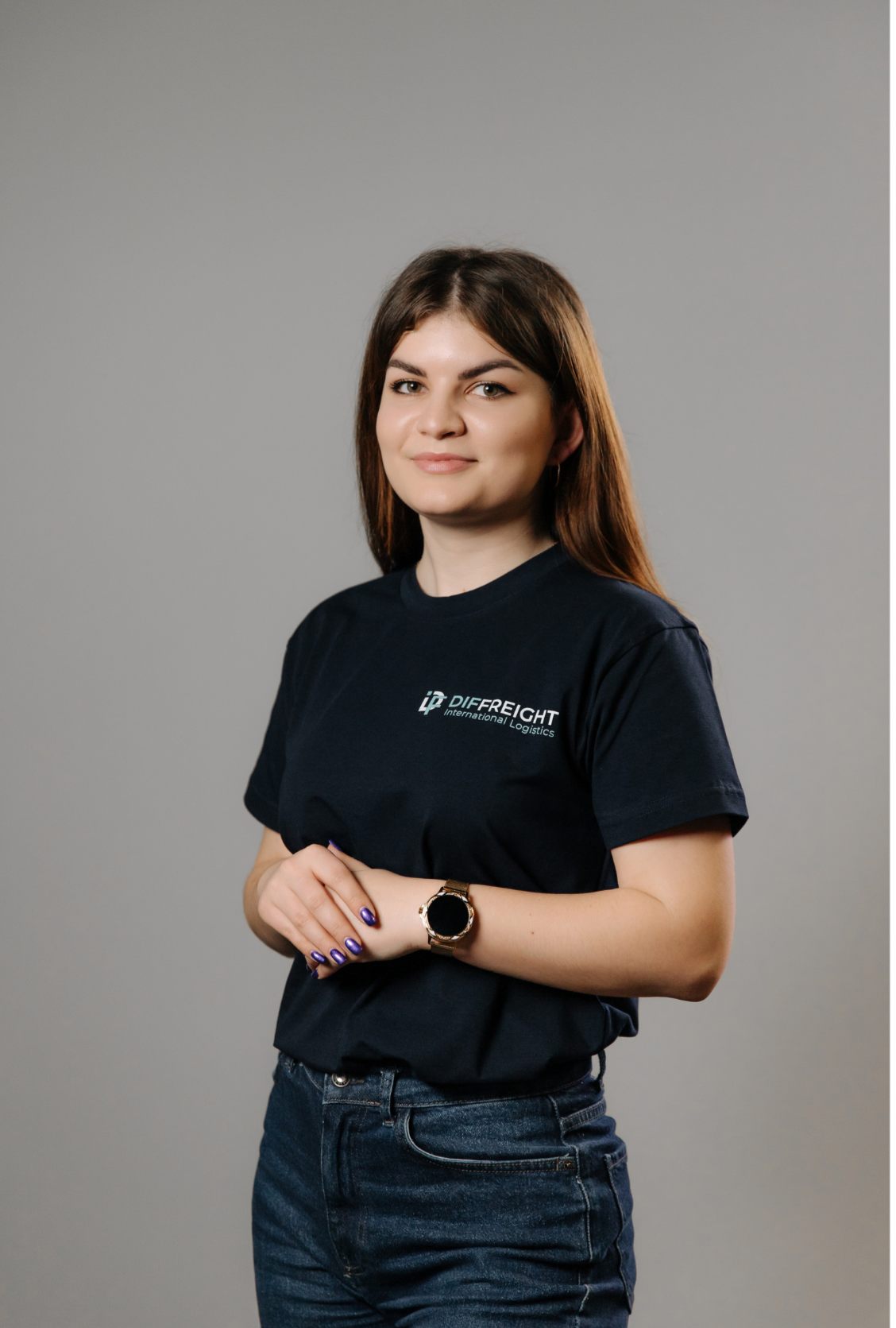 Andrushchenko Ivanna