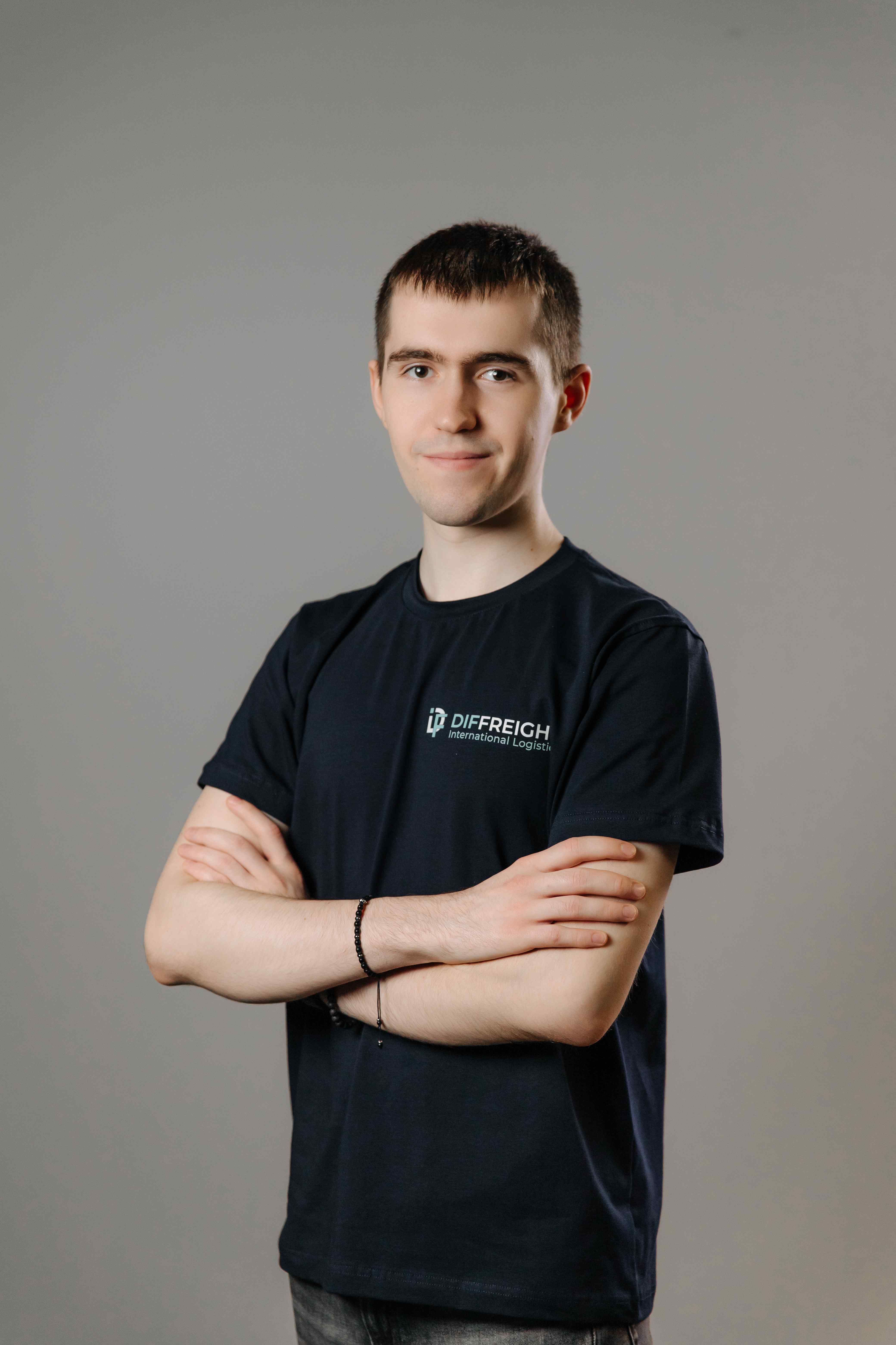 Myronchak Maksym