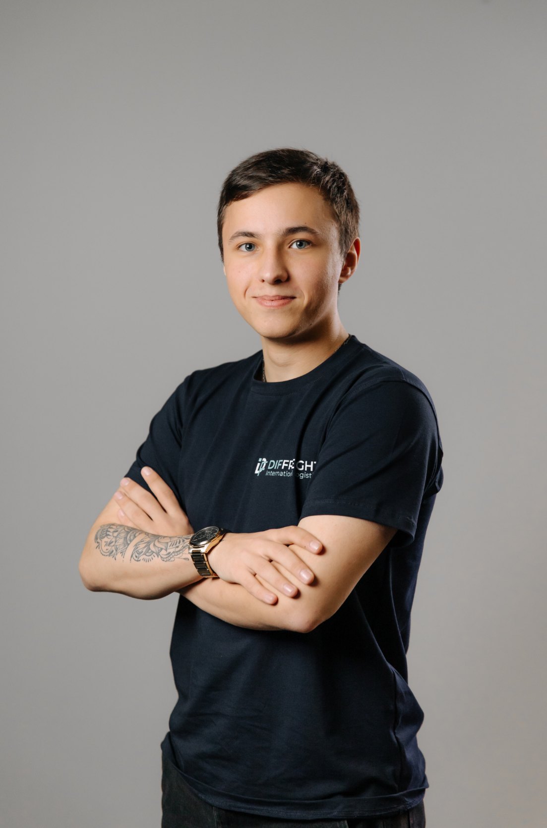 Vadim Naryzhnyi
